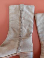 Sartore laarzen, Sartore, Ophalen of Verzenden, Gedragen, Beige