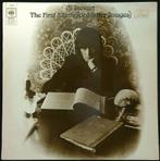 Al Stewart – The First Album (Bed-Sitter Images) UK LP 1970, Cd's en Dvd's, Vinyl | Pop, 1960 tot 1980, Ophalen of Verzenden, Zo goed als nieuw