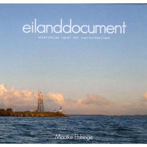 Eilanddocument, Boeken, Natuur, Zo goed als nieuw, Natuur algemeen, Ophalen of Verzenden