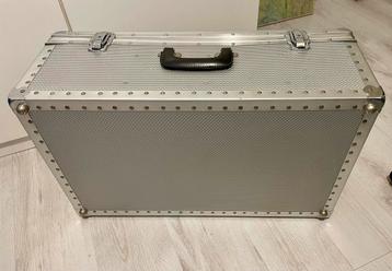 Rimowa vintage opbergkoffer groot model Tropicana beschikbaar voor biedingen