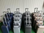 Nieuwe harde 4 delige koffersets, Nieuw, Ophalen of Verzenden, Hard kunststof