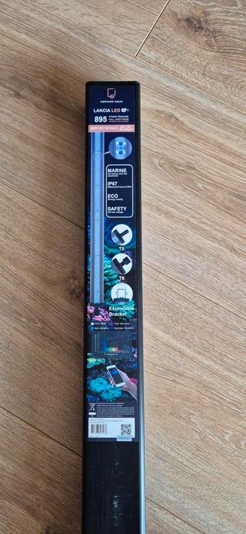 Horizon lancia led wifi verlichting aquarium (85-95cm) beschikbaar voor biedingen