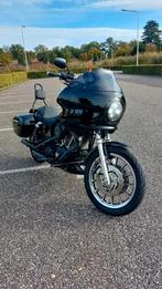 Harley-Davidson Dyna Super Glide Sport | 2004 | Clubstyle |, 2 cilinders, Motorrijbewijs A, Particulier, Overig