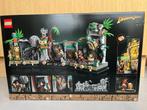 LEGO 77015 Temple of the Golden Idol – Nieuw, SEALED, Kinderen en Baby's, Speelgoed | Duplo en Lego, Ophalen of Verzenden, Nieuw