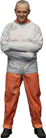 Sideshow Hannibal Lecter Straitjacket - Goede Staat!, Ophalen of Verzenden, Zo goed als nieuw