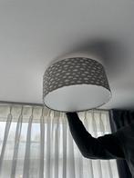 Plafondlamp kinderkamer wolken grijs, Huis en Inrichting, Lampen | Plafondlampen, Zo goed als nieuw, Ophalen