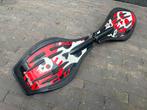 Waveboard, skully. Origineel: van streetsurfing, Ophalen of Verzenden, Waveboard