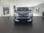 Citroen C3 Aircross 1.2 Hybrid 136 Max, Auto's, Stof, Euro 6, 1199 cc, Origineel Nederlands