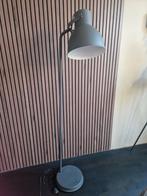 HEKTAR Sta lamp grijs Ikea, Ophalen, Gebruikt