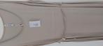 Lange tricot jurk maat M, Maat 38/40 (M), Beige, Nieuw, Ophalen of Verzenden