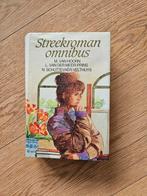 Streekroman omnibus, Boeken, Ophalen of Verzenden, Gelezen
