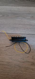 Single coil pickup, Ophalen of Verzenden, Gebruikt, Elektrische gitaar