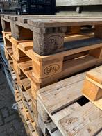 Pallets in Maartensdijk-Utrecht, Doe-het-zelf en Verbouw, Ophalen, Zo goed als nieuw, Pallet, Minder dan 200 cm