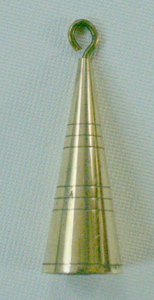 Wekkerwerk gewichtjes voor Friese klok, kantoortje, schipper, Antiek en Kunst, Antiek | Klokken, Ophalen of Verzenden