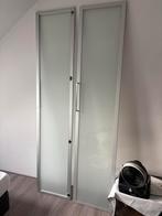IKEA Pax deuren, 50x230cm, Huis en Inrichting, Kasten | Kledingkasten, Ophalen, Gebruikt, 200 cm of meer, 50 tot 100 cm