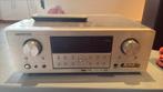 Marantz AV surround receiver SR 5002 silver, Overige systemen, Zo goed als nieuw, 120 watt of meer, Ophalen