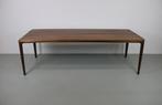 Artisan Twist tafel, Europees walnoot, 220/90/76 cm, Huis en Inrichting, Tafels | Eettafels, Ophalen, 50 tot 100 cm, Vijf personen of meer