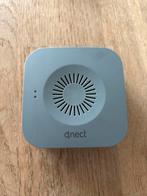 Qnect Draadloze Gong - Action Deurbel Compatibel, Huis en Inrichting, Deurbellen, Ophalen of Verzenden, Zo goed als nieuw