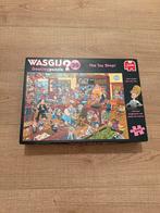Wasgij puzzels, Hobby en Vrije tijd, Denksport en Puzzels, Ophalen of Verzenden, 500 t/m 1500 stukjes, Zo goed als nieuw, Legpuzzel