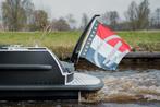 Van vossen Plugin E tender 595 ZELF SAMEN TE STELLEN, Watersport en Boten, Sloepen, Nieuw, Aluminium, Elektrisch, 3 tot 6 meter