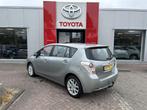 Toyota Verso 1.6 VVT-i Business, Voorwielaandrijving, Euro 5, 4 cilinders, Electronic Stability Program (ESP)