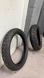 Nieuwe Motorbanden van Continental. 150/70/r17 en 110/80/r19, Ophalen, Nieuw