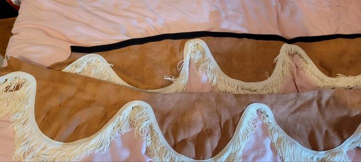 Raamband volvo  fh5 en fm5, Auto-onderdelen, Interieur en Bekleding, Volvo, Gebruikt, Ophalen of Verzenden