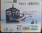 TREX 100S  micro helicopter onderdelen, Hobby en Vrije tijd, Modelbouw | Radiografisch | Helikopters en Quadcopters, Elektro, Ophalen of Verzenden