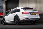 Audi A6 Allroad Quattro 55 TDI 350 pk Pro Line Plus / 4-Wiel, Auto's, Audi, Automaat, Gebruikt, Euro 6, 2500 kg
