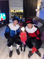 Pietenbezoek Pakjesavond - 15 minuten strooiplezier!, Ophalen of Verzenden, Nieuw, 104 of kleiner, Jongen of Meisje