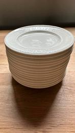 Wedgwood Edme Gebaksbordje 13cm, Ophalen of Verzenden, Zo goed als nieuw, Bord(en), Wedgwood