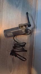 Aquarium pomp met filter, Ophalen of Verzenden, Zo goed als nieuw, Studiomicrofoon
