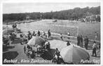(387-145-021) Putten Bosbad Klein Zwitserland, Verzamelen, Ansichtkaarten | Nederland, Verzenden, Gelderland