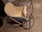Brocante kinderwagen/poppenwagen, Kinderen en Baby's, Kinderwagens en Combinaties, Ophalen, Gebruikt, Kinderwagen, Overige merken