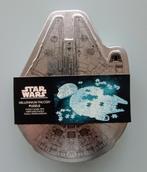puzzel star wars millennium falcon 201 stukjes, Verzamelen, Star Wars, Ophalen of Verzenden, Zo goed als nieuw, Overige typen