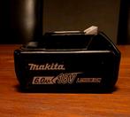 Makita 6.0Ah 18V Li-ion Accu, Doe-het-zelf en Verbouw, Gereedschap | Machine-onderdelen en Toebehoren, Ophalen of Verzenden, Zo goed als nieuw