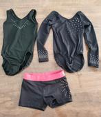 Turnpakje 6-7jr, Sport en Fitness, Turnen, Ophalen, Zo goed als nieuw, Turnpak(je)