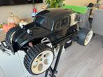 Fg  beetle nu met vrc uitlaat, Hobby en Vrije tijd, Modelbouw | Radiografisch | Auto's, Benzine, Auto offroad, Ophalen of Verzenden