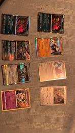 Pokémon kaarten, Verzenden, Nieuw, Meerdere kaarten, Foil