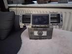 Opel CD 70 Navi Autoradio Boordcomputer, Auto diversen, Ophalen of Verzenden, Gebruikt
