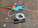 Boomstoeier Gardena., Ophalen, Gebruikt, Minder dan 20 mm, Gardena