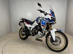 Honda CRF 1000 AFRICA TWIN DCT ADVEN (bj 2019), Motoren, Motoren | Honda, Bedrijf, Toermotor