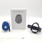 GPS Smart Tracker Nu voor maar €49.99, Ophalen of Verzenden, Zo goed als nieuw, Zwart, Android