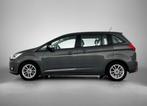 Ford Grand C-Max 1.0 Trend 7p. | Airco | Navigatie | Parkeer, Voorwielaandrijving, 12 maanden, Gebruikt, Euro 6