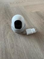 Nooie IP Camera 360 - Zo goed als nieuw, Ophalen of Verzenden, Zo goed als nieuw, Binnencamera