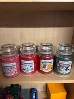 Yankee Candle Home Inspiration Kaarsen Set, Overige materialen, Nieuw, Ophalen of Verzenden, Kaars