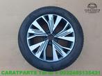 89A601025C 89A601025AN Audi Q4 velg Q4 e-tron 19 inch 255 50, Auto-onderdelen, Banden en Velgen, Info@fabrikant.eu, Ophalen of Verzenden