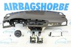 Airbag set Dashboard bruin speaker 3 spaak Audi A6 4G, Gebruikt, Ophalen of Verzenden
