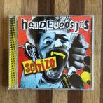 De Heideroosjes - Schizo, Ophalen of Verzenden, 2000 tot heden, Zo goed als nieuw