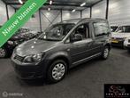 Volkswagen Caddy Combi 1.2 TSI Comfortline Airco|Apk, Voorwielaandrijving, Gebruikt, Huisgarantie, Met garantie (alle)